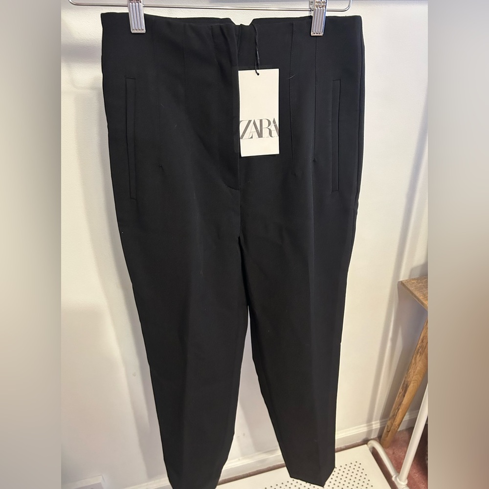 NWT Zara trousers